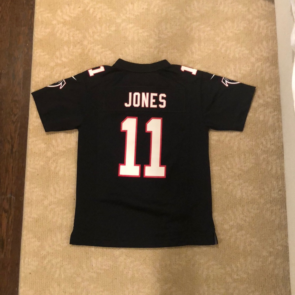 falcons jersey - Picture 2 of 2